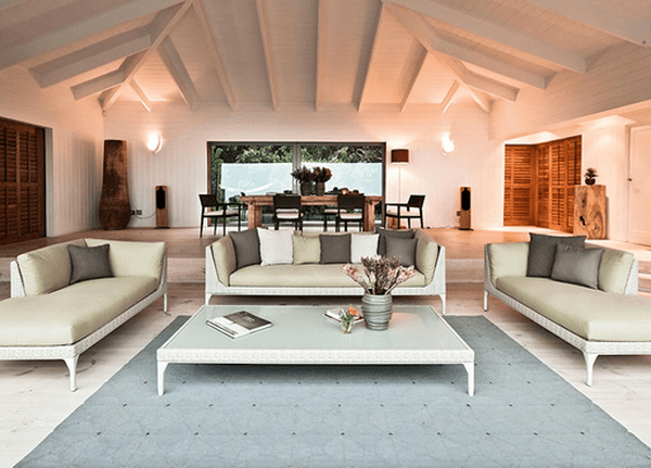 MU DAYBED LEFT - Kolo Collection