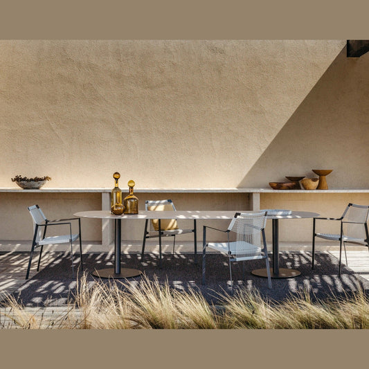 NODI ARM CHAIR - Kolo Collection