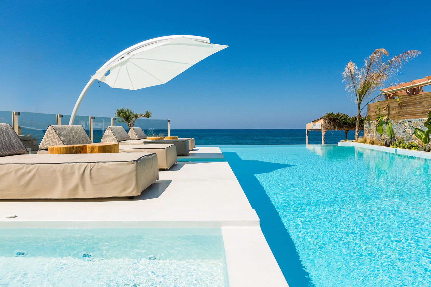 ICARUS ALU FRAME 9'10" W/SOLIDIUM CANOPY