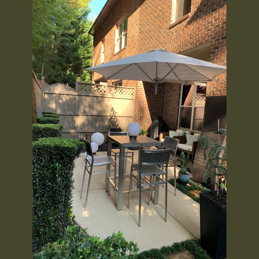 PARAFLEX 8'10" HEX / NEO ARM / COLORUM CANOPY - Kolo Collection