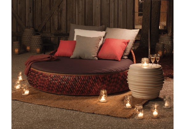 DALA LOVESEAT / CAT B - Kolo Collection
