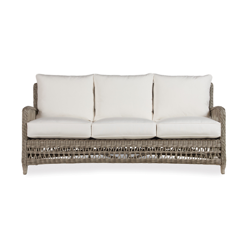MACKINAC SOFA WITH GRADE B FABRIC AND SELF WELT - Kolo Collection