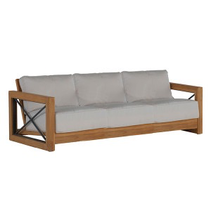 MALTA TEAK SOFA