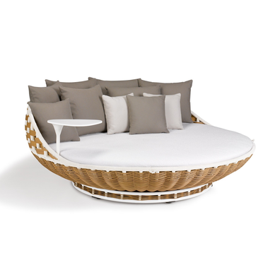 SWINGREST STANDING LOUNGER W/ROTATING BASE