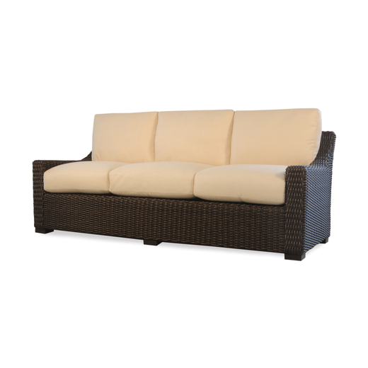 MESA SOFA WITH CUSHIONS WITH GRADE A FABRIC/NO WELT - Kolo Collection