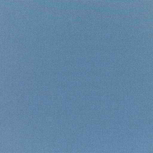 SUNBRELLA UPHOLSTERY CANVAS SAPPHIRE BLUE