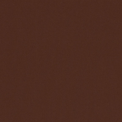 SUNBRELLA UPHOLSTERY CANVAS BAY BROWN
