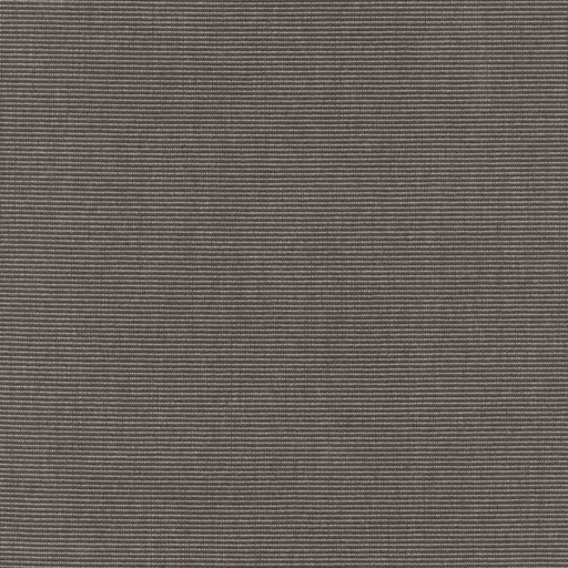 SUNBRELLA UPHOLSTERY CANVAS COAL