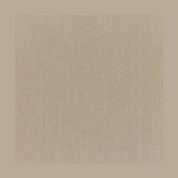 SUNBRELLA UPHOLSTERY CANVAS TAUPE - Kolo Collection