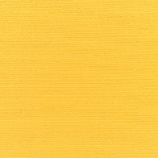 SUNBRELLA UPHOLSTERY CANVAS SUNFLOWER YELLOW