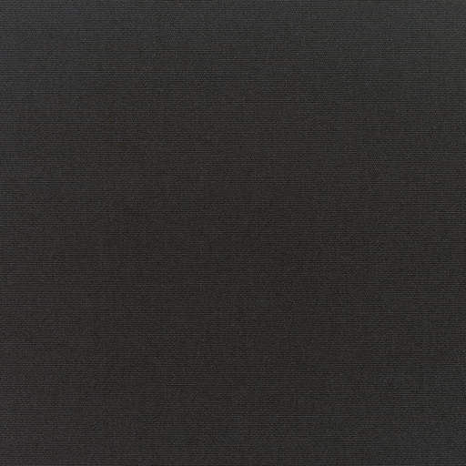 SUNBRELLA UPHOLSTERY  CANVAS BLACK
