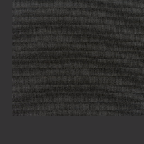 SUNBRELLA UPHOLSTERY CANVAS BLACK - Kolo Collection