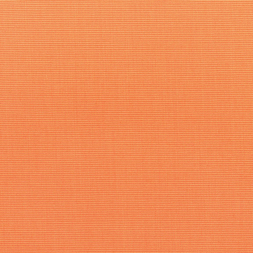 SUNBRELLA UPHOLSTERY CANVAS TANGERINE