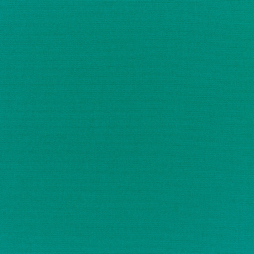 SUNBRELLA UPHOLSTERY  CANVAS TEAL