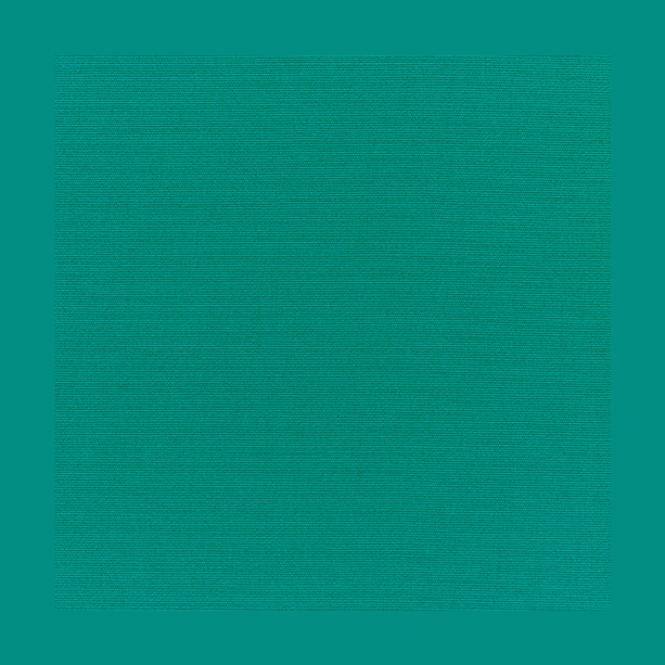 SUNBRELLA UPHOLSTERY CANVAS TEAL - Kolo Collection