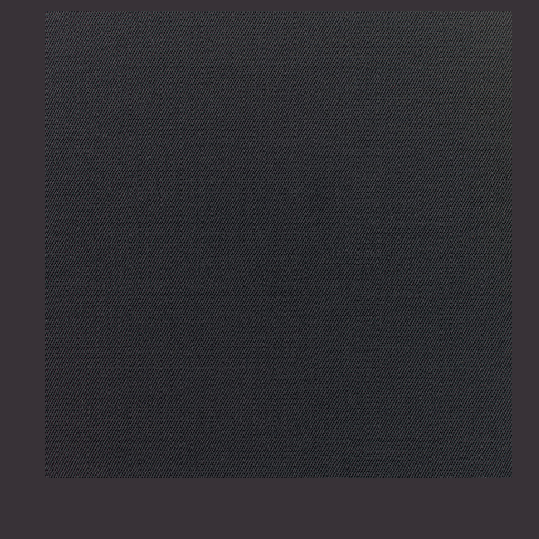 SUNBRELLA UPHOLSTERY CANVAS RAVEN BLACK - Kolo Collection