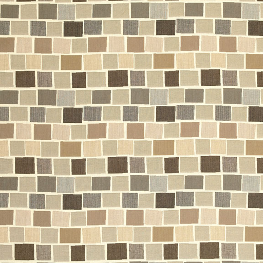 SUNBRELLA UPHOLSTERY BLOX SLATE