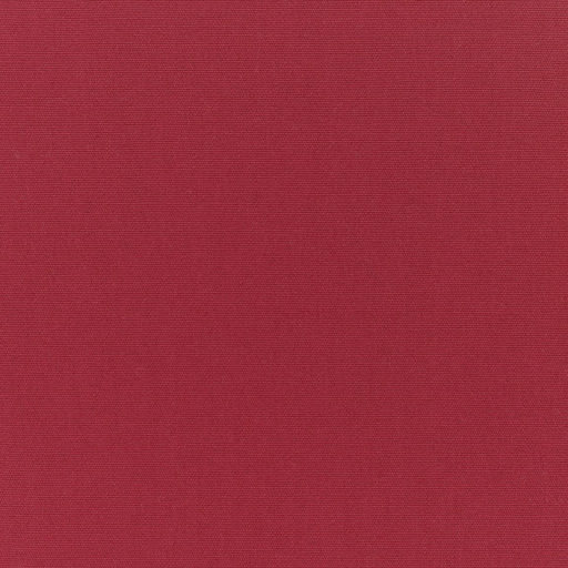 SUNBRELLA UPHOLSTERY CANVAS BURGUNDY