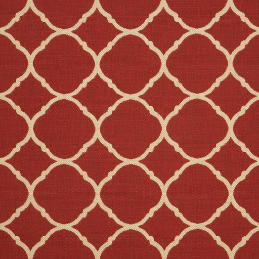 SUNBRELLA UPHOLSTERY  ACCORD II CRIMSON