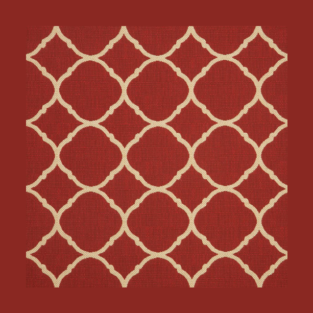 SUNBRELLA UPHOLSTERY ACCORD II CRIMSON - Kolo Collection