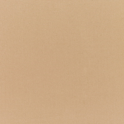 SUNBRELLA UPHOLSTERY CANVAS CAMEL