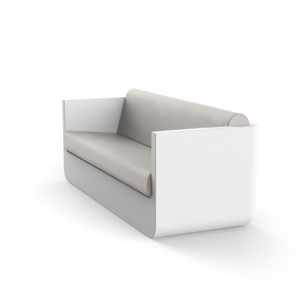 ULM SOFA - Kolo Collection
