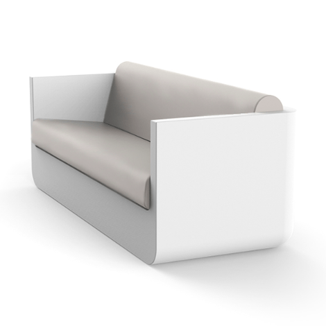 ULM SOFA - Kolo Collection
