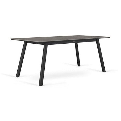 OSCAR 36 X 72 DINING TABLE, NO HOLE, DEKTON FOSSIL OR KEON TOP