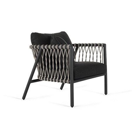 OSCAR LOUNGE CHAIR GRADE A