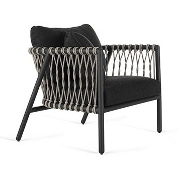 OSCAR LOUNGE CHAIR GRADE A
