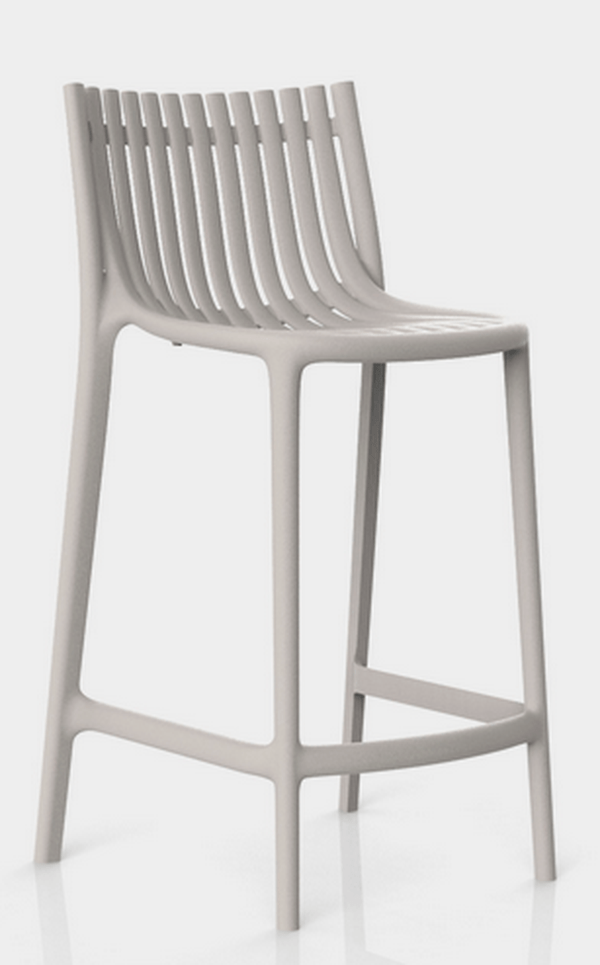 IBIZA COUNTER STOOL - Kolo Collection