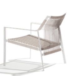 NODI LOUNGE CHAIR