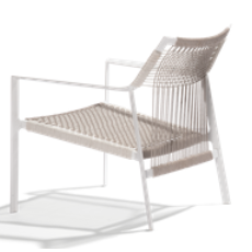 NODI LOUNGE CHAIR - Kolo Collection