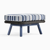 OLIVER OTTOMAN / GRADE A