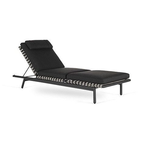 OSCAR ADJUSTABLE CHAISE GRADE A