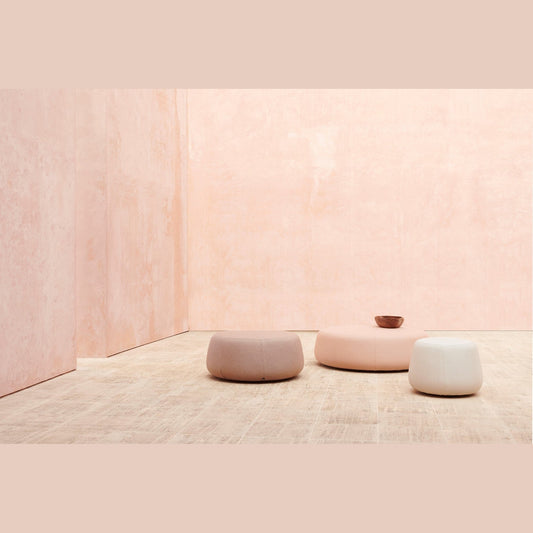 NOMAD POUF S, GRADE E - Kolo Collection