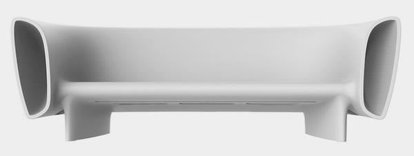 BUM BUM SOFA, BASIC - Kolo Collection