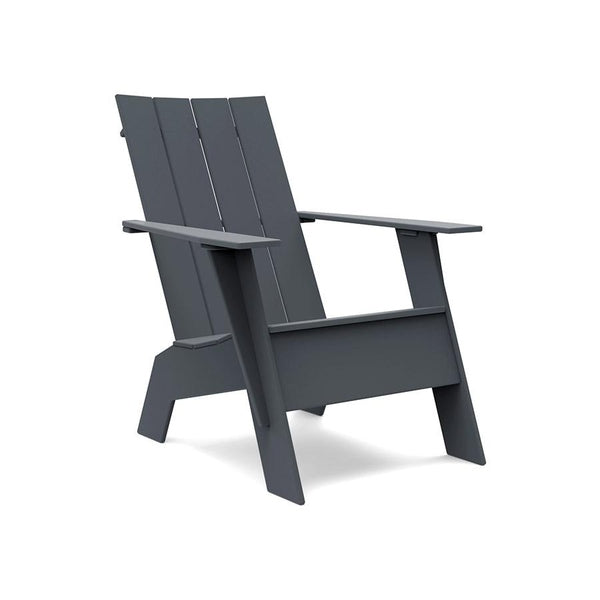 ADIRONDACK TALL FLAT BACK CHAIR - Kolo Collection