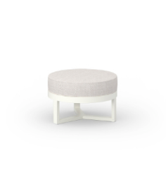 MUNIA OTTOMAN / GRADE B,C,D