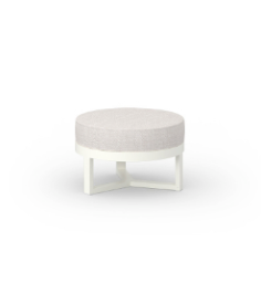 MUNIA OTTOMAN / GRADE B