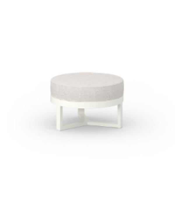 MUNIA OTTOMAN / GRADE B - Kolo Collection