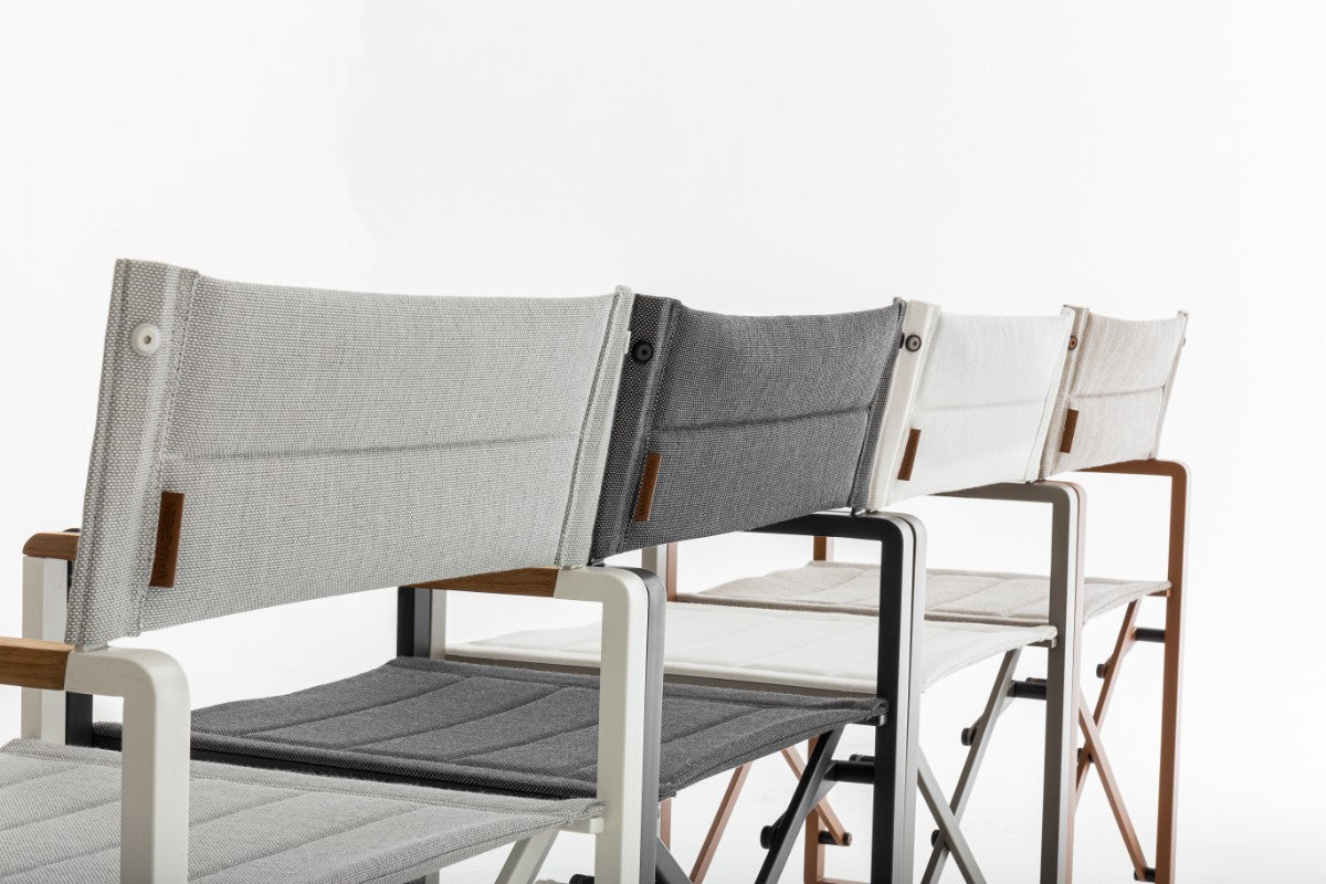 PRADO DINING CHAIR / FOLDING
