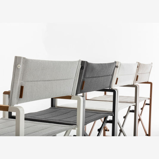 PRADO DINING CHAIR / FOLDING - Kolo Collection