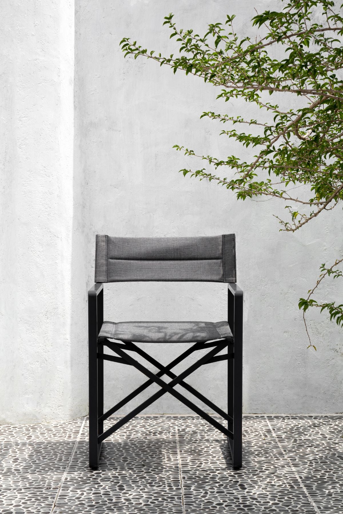 PRADO DINING CHAIR / FOLDING
