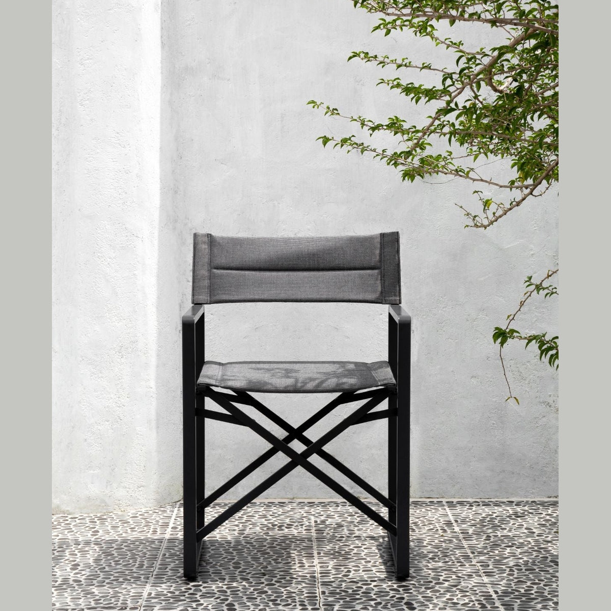 PRADO DINING CHAIR / FOLDING - Kolo Collection