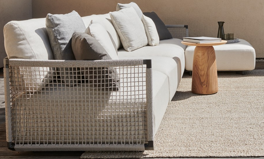 NODI SOFA SET 9 - CAT. E - Kolo Collection