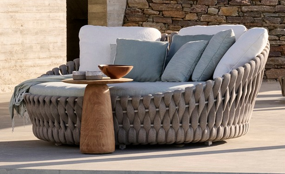 TOSCA DAYBED - Kolo Collection