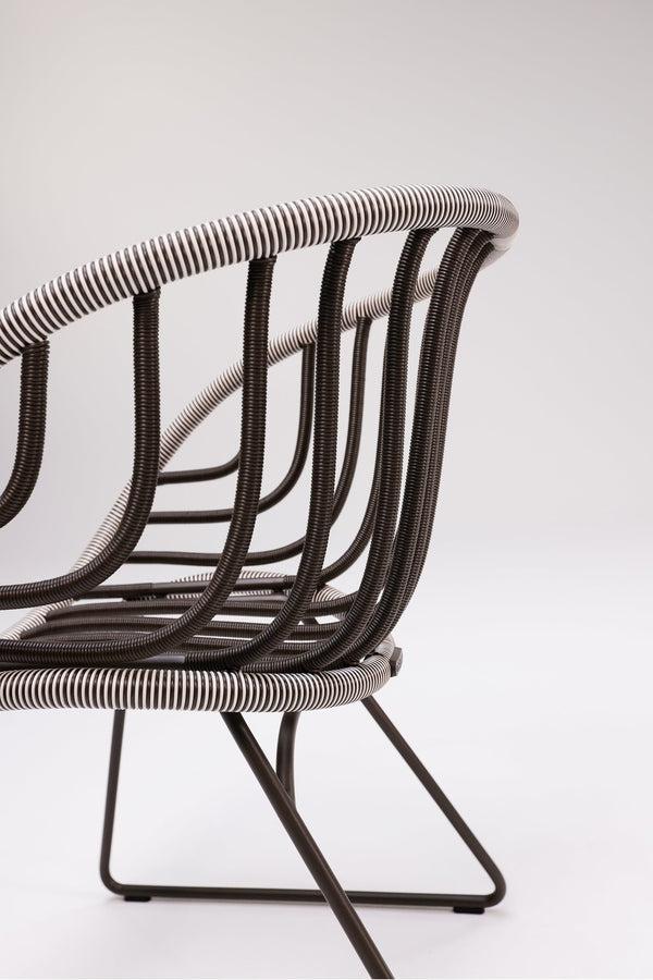 KIDA ARMCHAIR - Kolo Collection