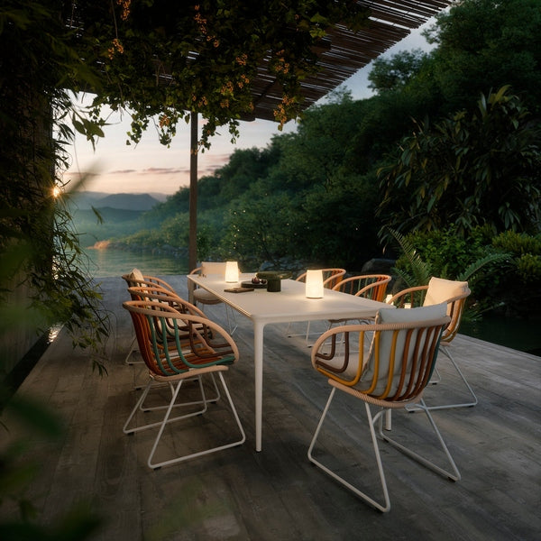 KIDA ARMCHAIR - Kolo Collection