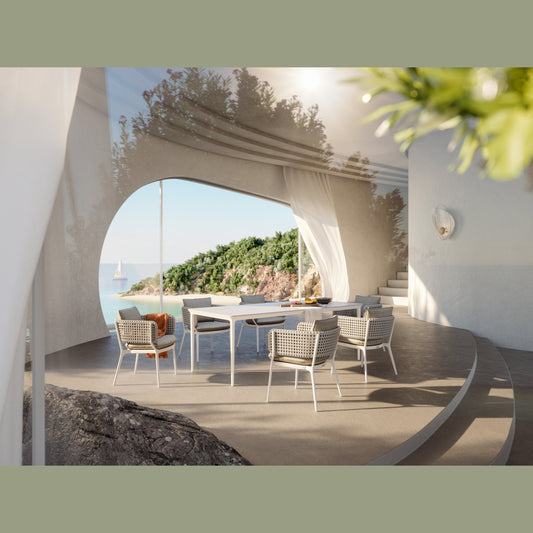 BELLMONDE ARMCHAIR
